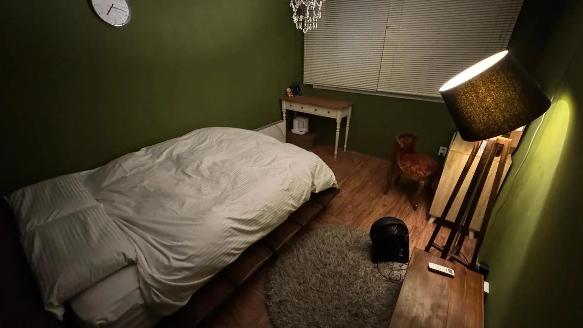 Appartement Where Past Meets Present On Antique Street Seoel