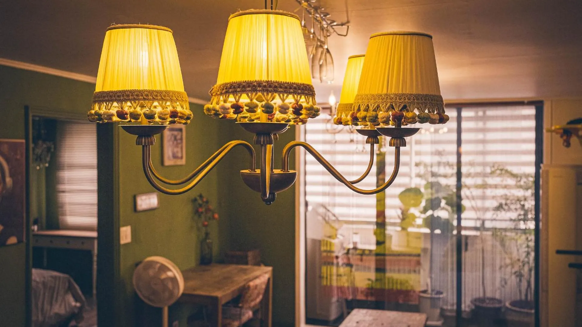 Appartement Where Past Meets Present On Antique Street Seoel